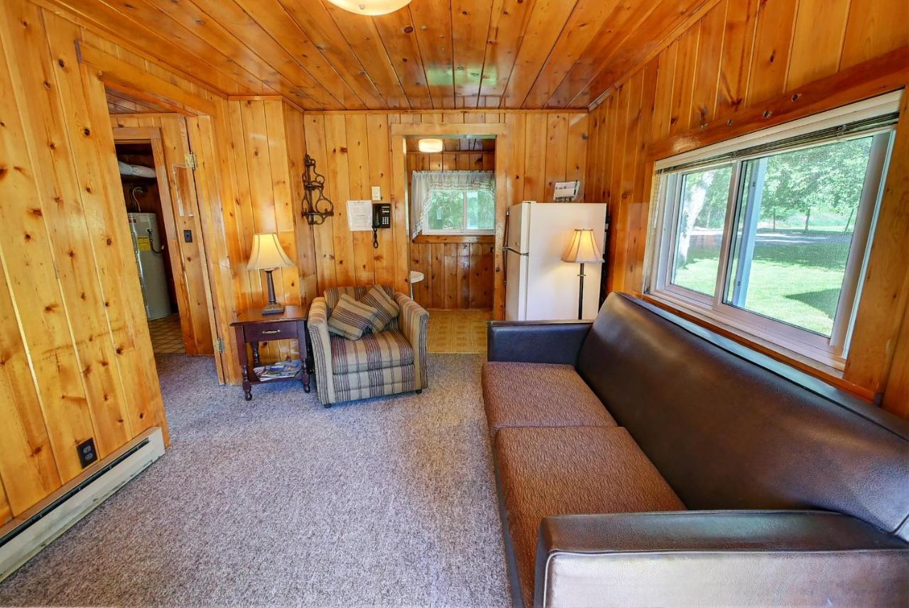 Idle A While Cabins Twisp 외부 사진
