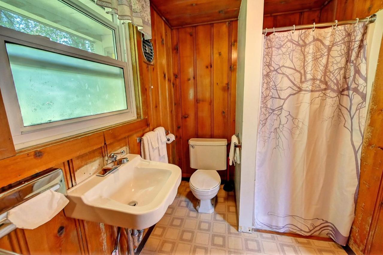 Idle A While Cabins Twisp 외부 사진