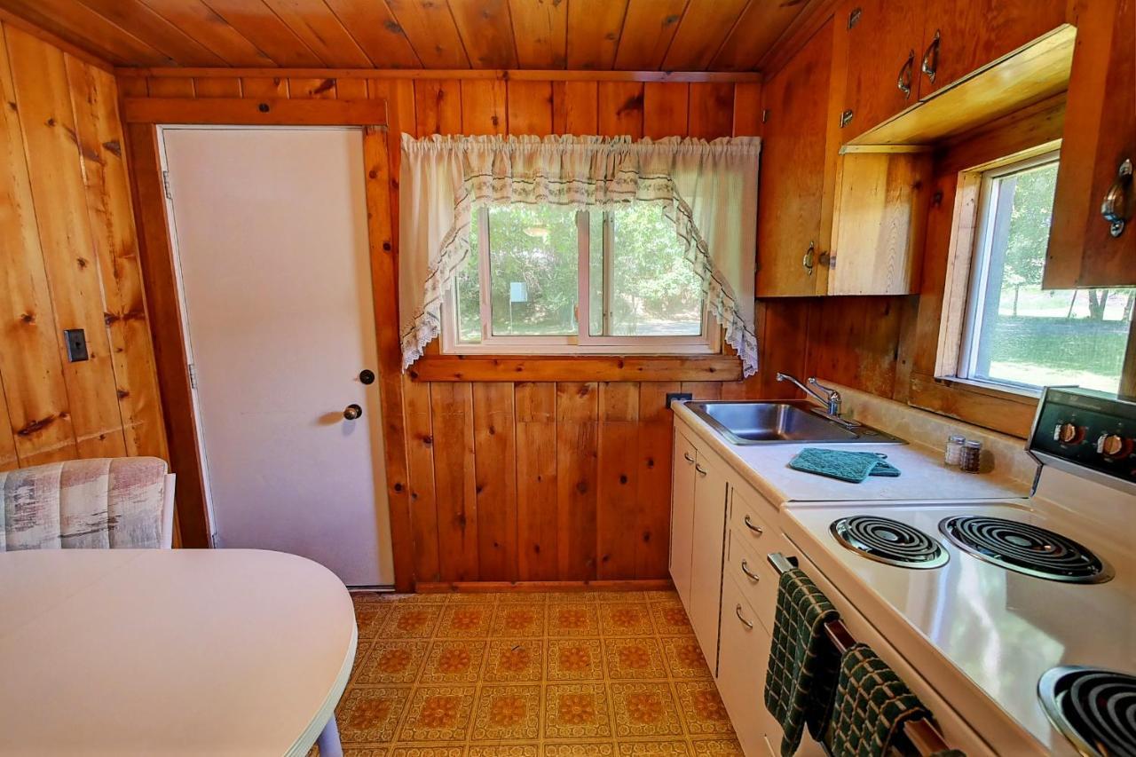 Idle A While Cabins Twisp 외부 사진