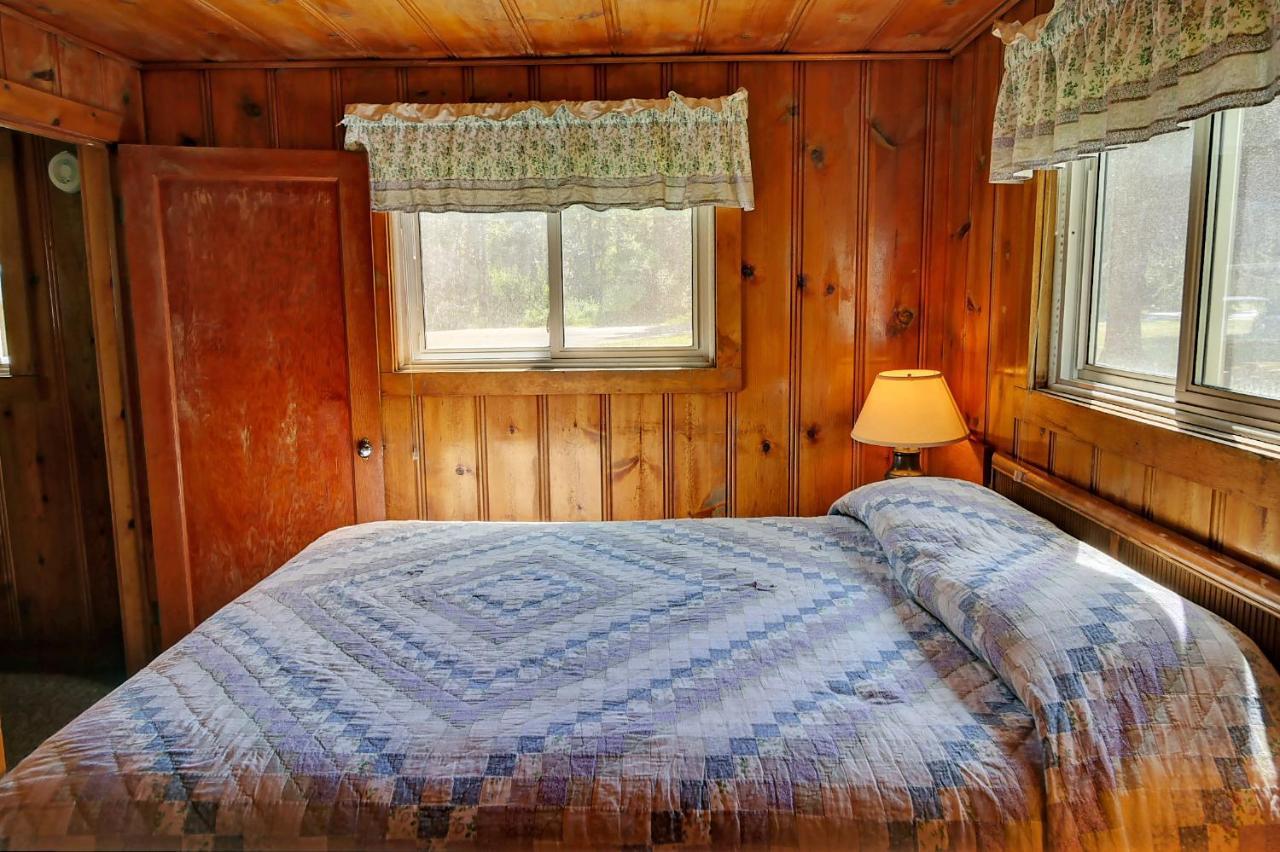 Idle A While Cabins Twisp 외부 사진