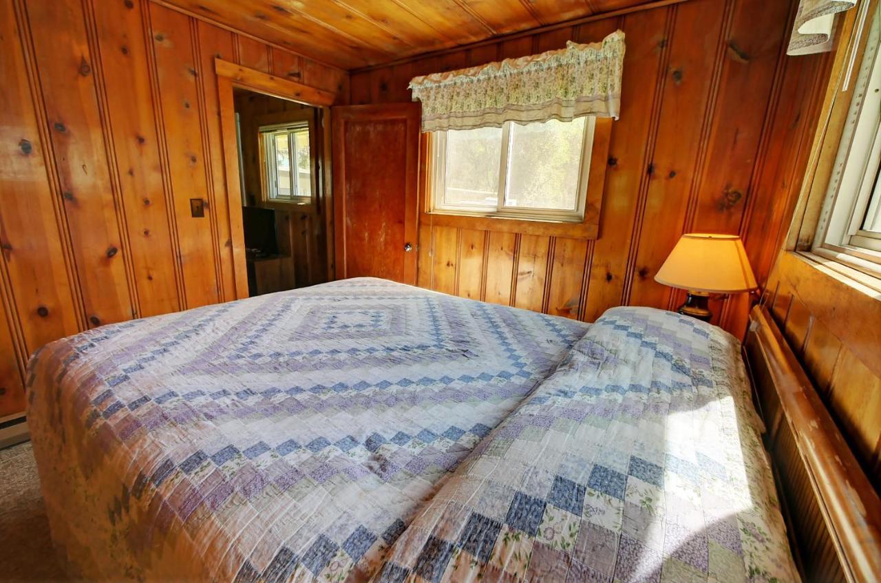 Idle A While Cabins Twisp 외부 사진