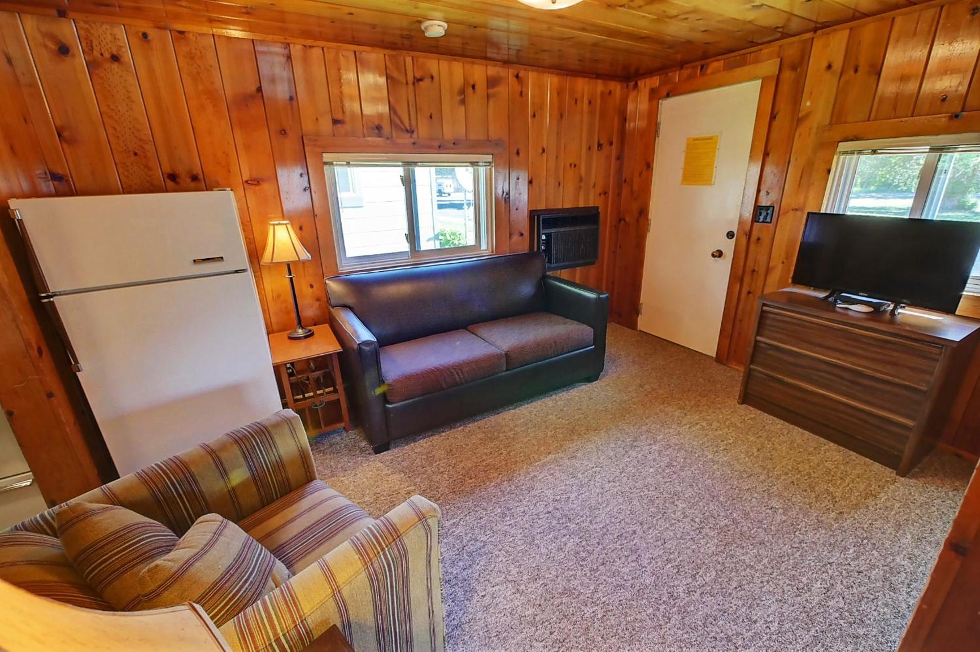 Idle A While Cabins Twisp 외부 사진