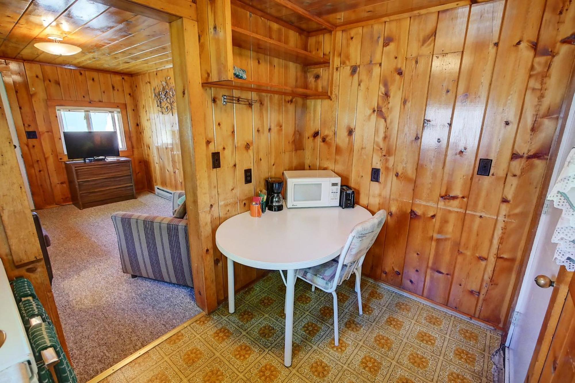 Idle A While Cabins Twisp 외부 사진