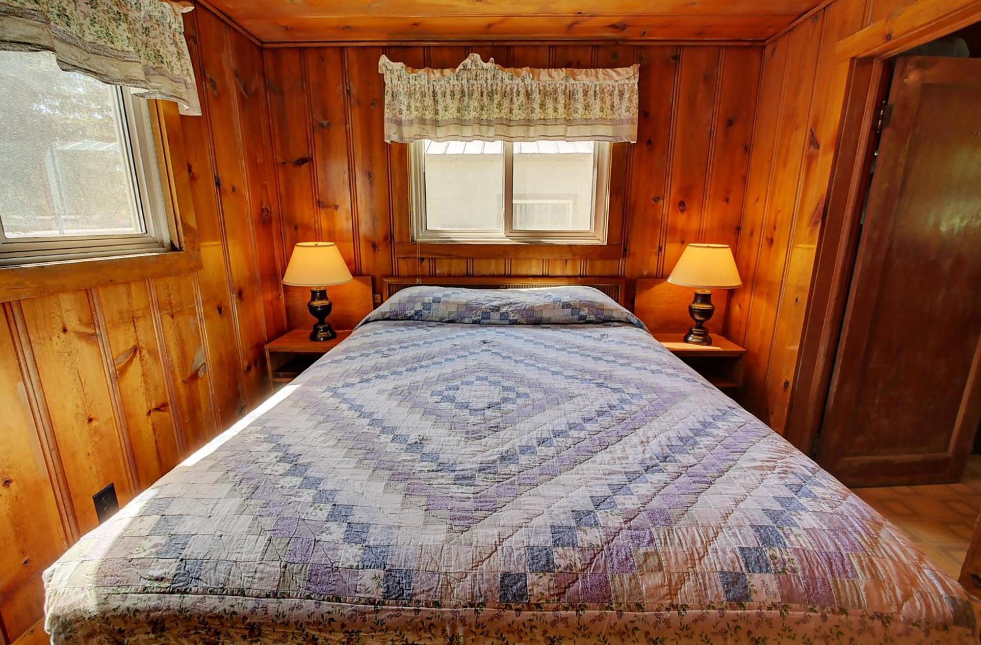 Idle A While Cabins Twisp 외부 사진