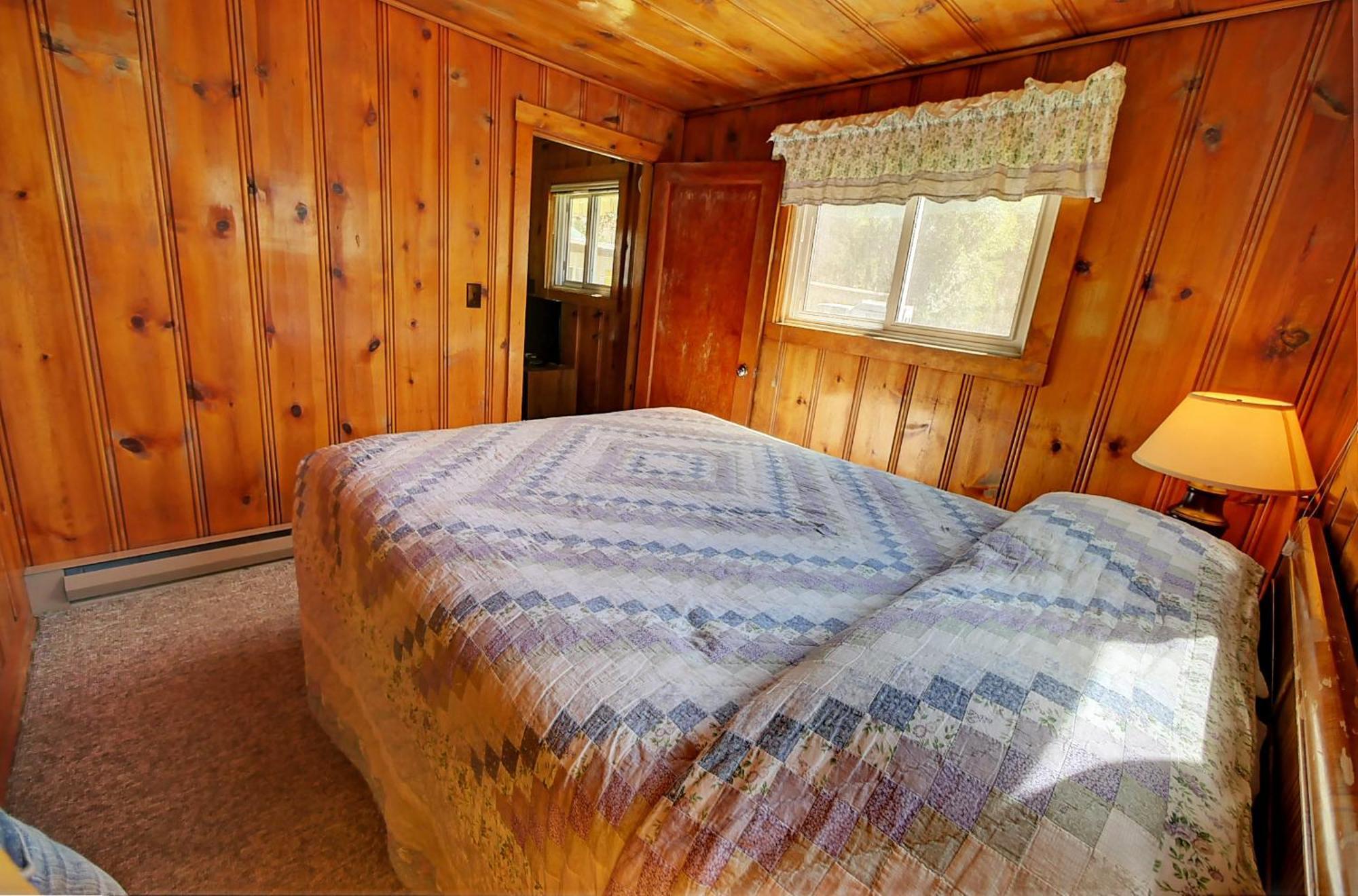 Idle A While Cabins Twisp 외부 사진