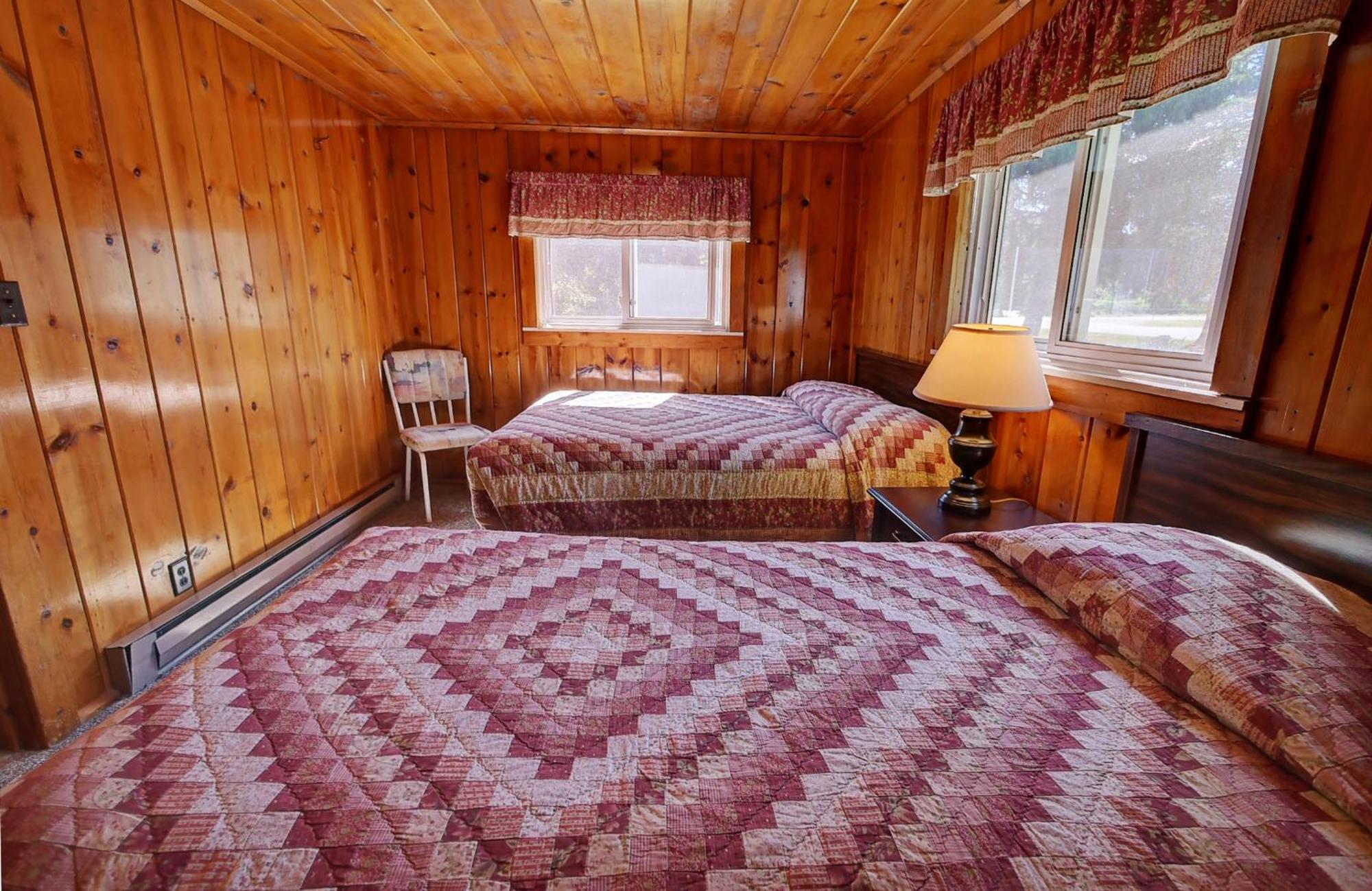 Idle A While Cabins Twisp 외부 사진