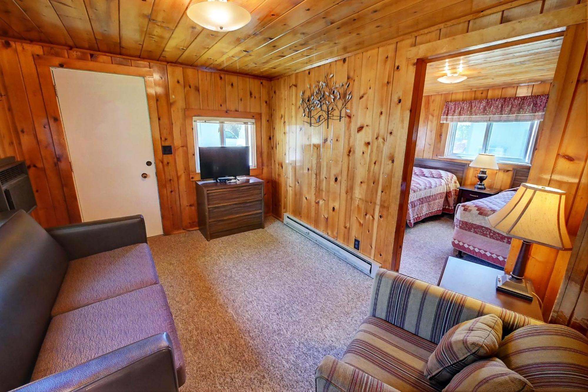 Idle A While Cabins Twisp 외부 사진