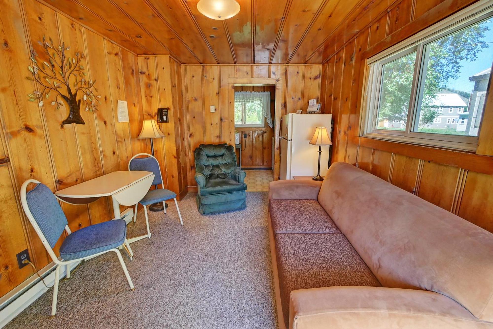 Idle A While Cabins Twisp 외부 사진