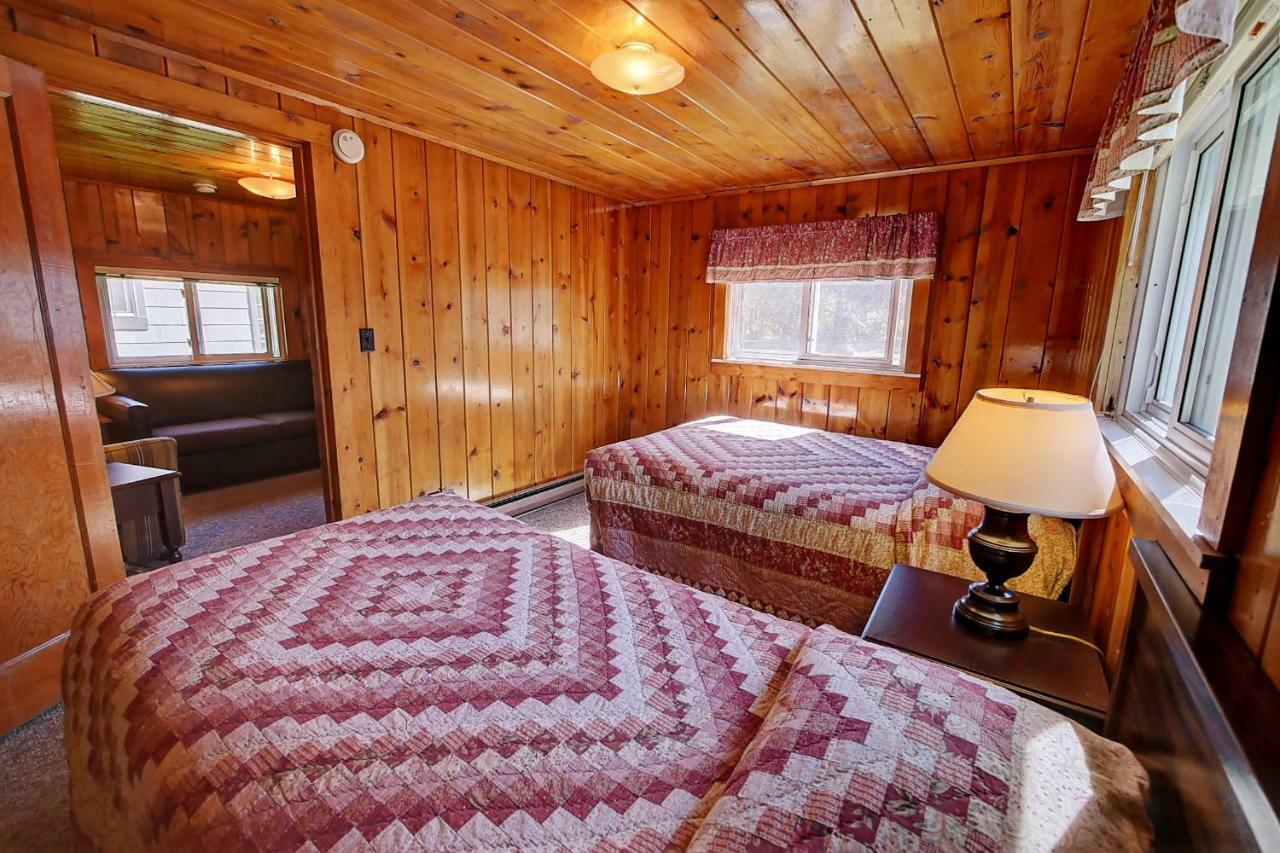 Idle A While Cabins Twisp 외부 사진