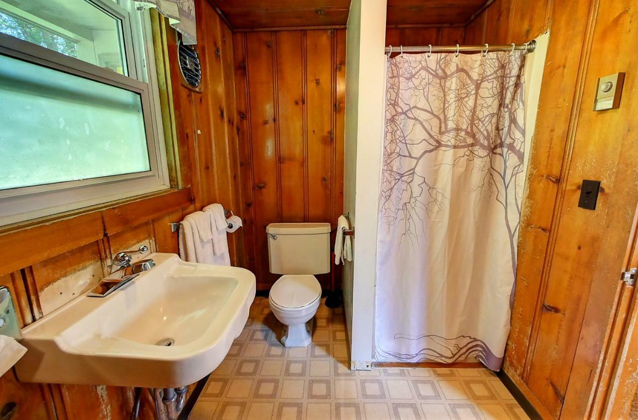 Idle A While Cabins Twisp 외부 사진