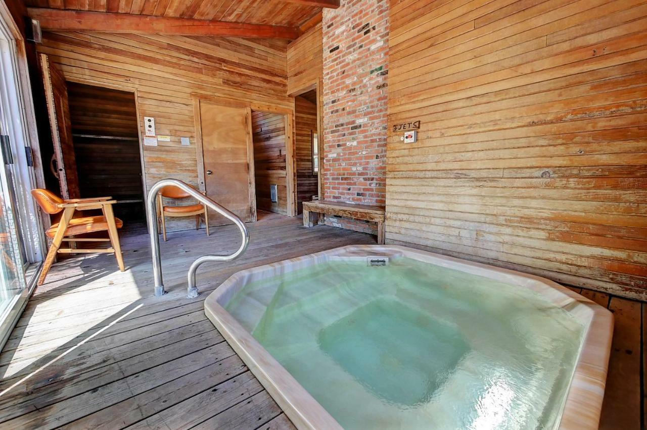 Idle A While Cabins Twisp 외부 사진