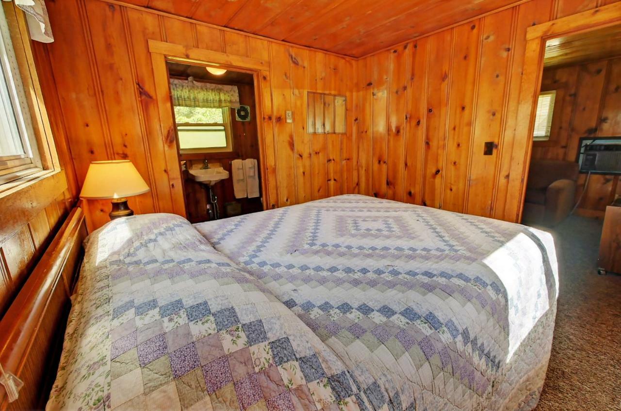 Idle A While Cabins Twisp 외부 사진