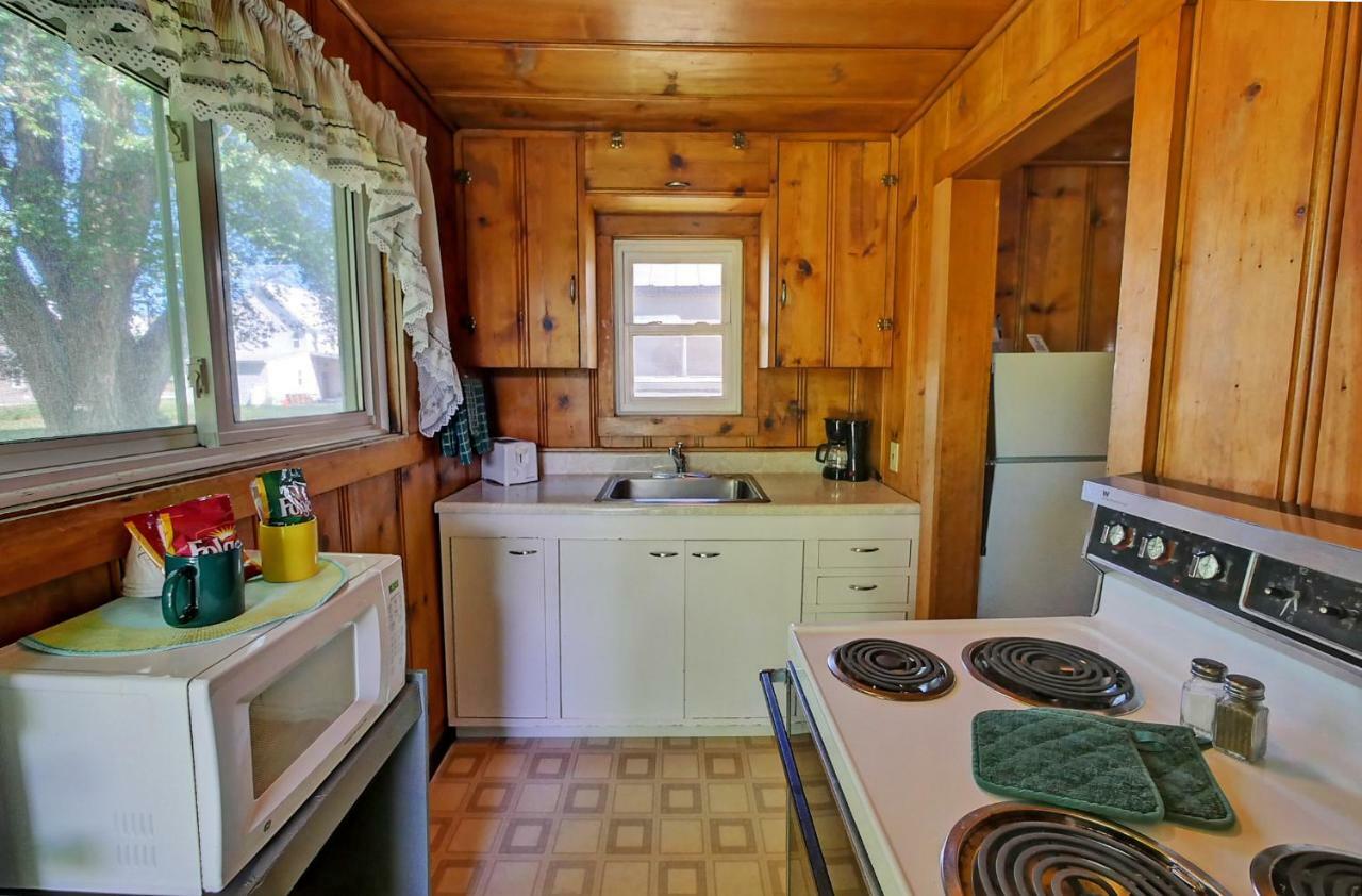 Idle A While Cabins Twisp 외부 사진